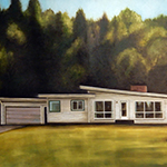 Iron River Modern
