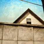 Redline Roof Peak