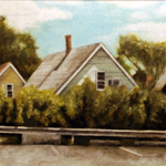 Somerville Houses