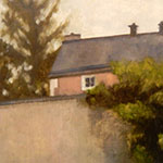 Obscured Pink House 2