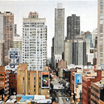 Chicago Skyline