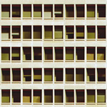 Modular Hi-Rise DC 1 photo / 2010 / Canon inkjet on paper / 5 x 5 inches
