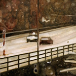 Asheville Bridge 1