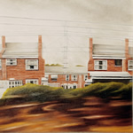 Baltimore Houses 1