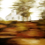 Little Blue House 1