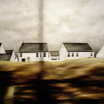 Little White Houses 1