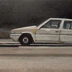 Helsinki Citroen