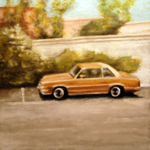 Phoenix Car