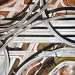 Dallas Interstate Satellite 1