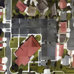 Simi Valley Satellite 2